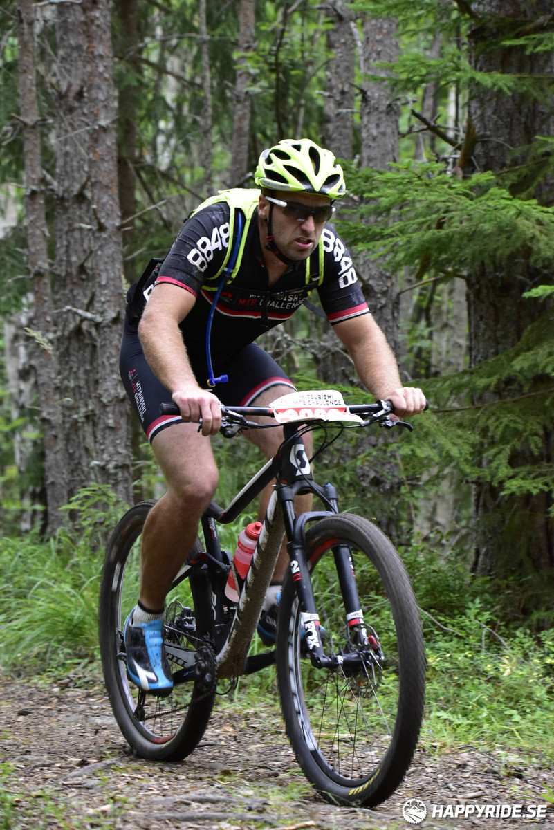 Bild från Engelbrektsturen 2019